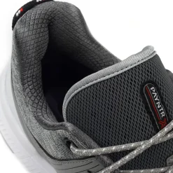 PAYNTR Men's X-001F Waterproof Spikeless Golf Shoes