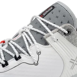 PAYNTR Men's X-001F Waterproof Spikeless Golf Shoes