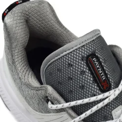 PAYNTR Men's X-001F Waterproof Spikeless Golf Shoes