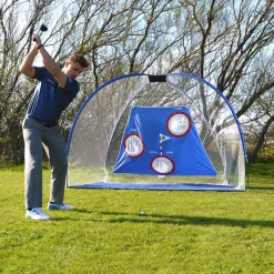 PGA Tour Pro Golf Driving Net