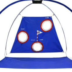 PGA Tour Pro Golf Driving Net