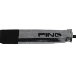 PING 214 Trifold Golf Towel