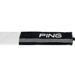 PING 214 Trifold Golf Towel