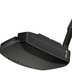 PING Ally Blue 4 PLD Milled Gunmetal Golf Putter - Custom Fit