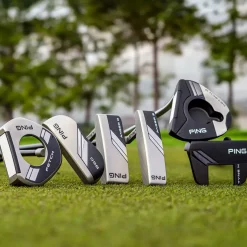 PING B60 Golf Putter - Custom Fit