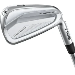PING Blueprint S Graphite Golf Irons - Custom Fit