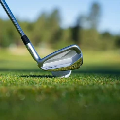 PING Blueprint S Graphite Golf Irons - Custom Fit