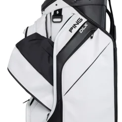 PING DLX 244 Golf Cart Bag