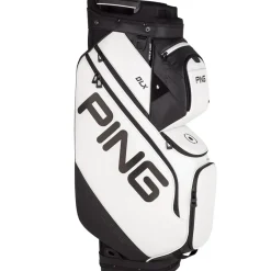 PING DLX Golf Cart Bag