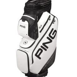PING DLX Golf Cart Bag