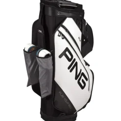 PING DLX Golf Cart Bag