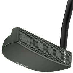 PING DS72 PLD Milled Gunmetal Golf Putter - Custom Fit