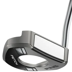 PING Fetch Golf Putter - Custom Fit