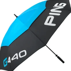 PING G440 Double Canopy Golf Umbrella