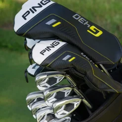 PING G430 Golf Hybrid - Custom Fit