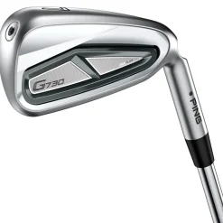 PING G730 Graphite Golf Irons - Custom Fit