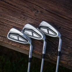 PING G730 Graphite Golf Irons - Custom Fit