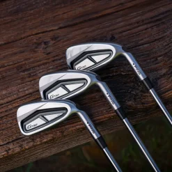 PING G730 Graphite Golf Irons - Custom Fit
