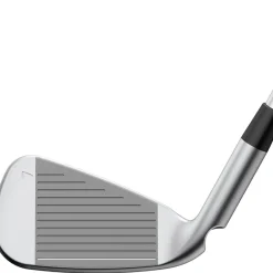 PING G440 Graphite Golf Irons - Custom Fit