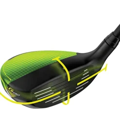 PING G430 HL Golf Hybrid - Custom Fit