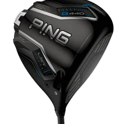 PING G440 LST Golf Driver - Custom Fit