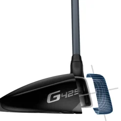 PING G425 Max Golf  Fairway Wood