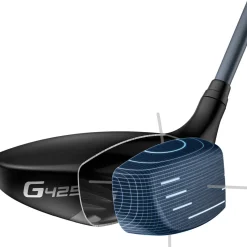 PING G425 Max Golf  Fairway Wood