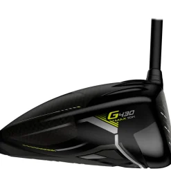 PING G430 MAX HL Golf Driver - Custom Fit