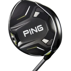 PING G430 MAX HL Golf Driver - Custom Fit