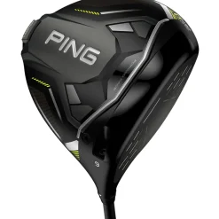 PING G430 MAX HL Golf Driver - Custom Fit