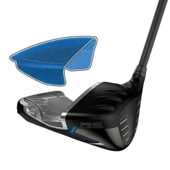 PING G440 MAX HL Golf Driver - Custom Fit