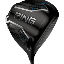 PING G440 SFT Golf Driver - Custom Fit