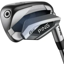 PING G425 Steel Golf Irons