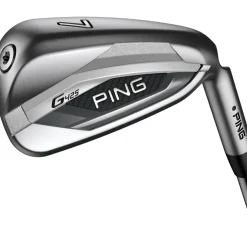 PING G425 Steel Golf Irons