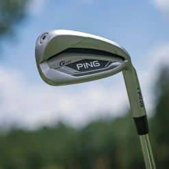 PING G425 Steel Golf Irons