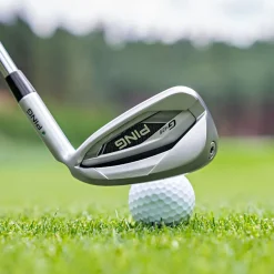 PING G425 Steel Golf Irons