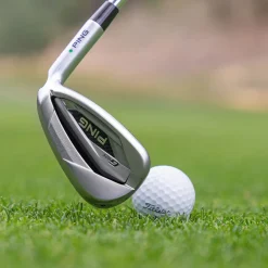 PING G425 Steel Golf Irons