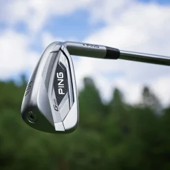 PING G425 Steel Golf Irons