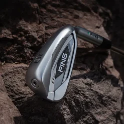 PING G425 Steel Golf Irons