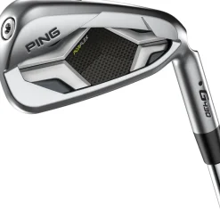 PING G430 Steel Golf Irons - Custom Fit