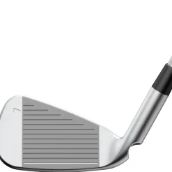 PING G430 Steel Golf Irons - Custom Fit