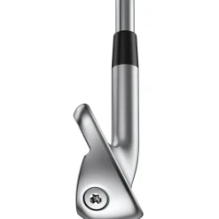 PING G430 Steel Golf Irons - Custom Fit