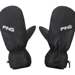 PING Golf Cart Mittens
