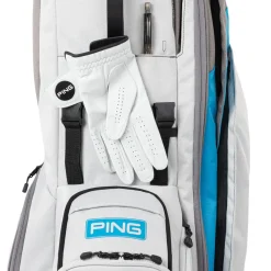 PING Hoofer 231 Golf Stand Bag