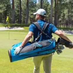 PING Hoofer Lite 231 Stand Bag