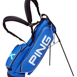 PING Hoofer Lite Limited Edition Country Golf Stand Bag