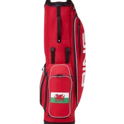 PING Hoofer Lite Limited Edition Country Golf Stand Bag