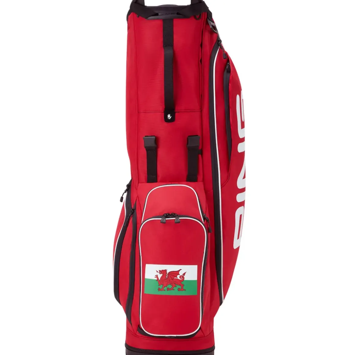 PING Hoofer Lite Limited Edition Country Golf Stand Bag