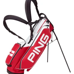 PING Hoofer Lite Limited Edition Country Golf Stand Bag