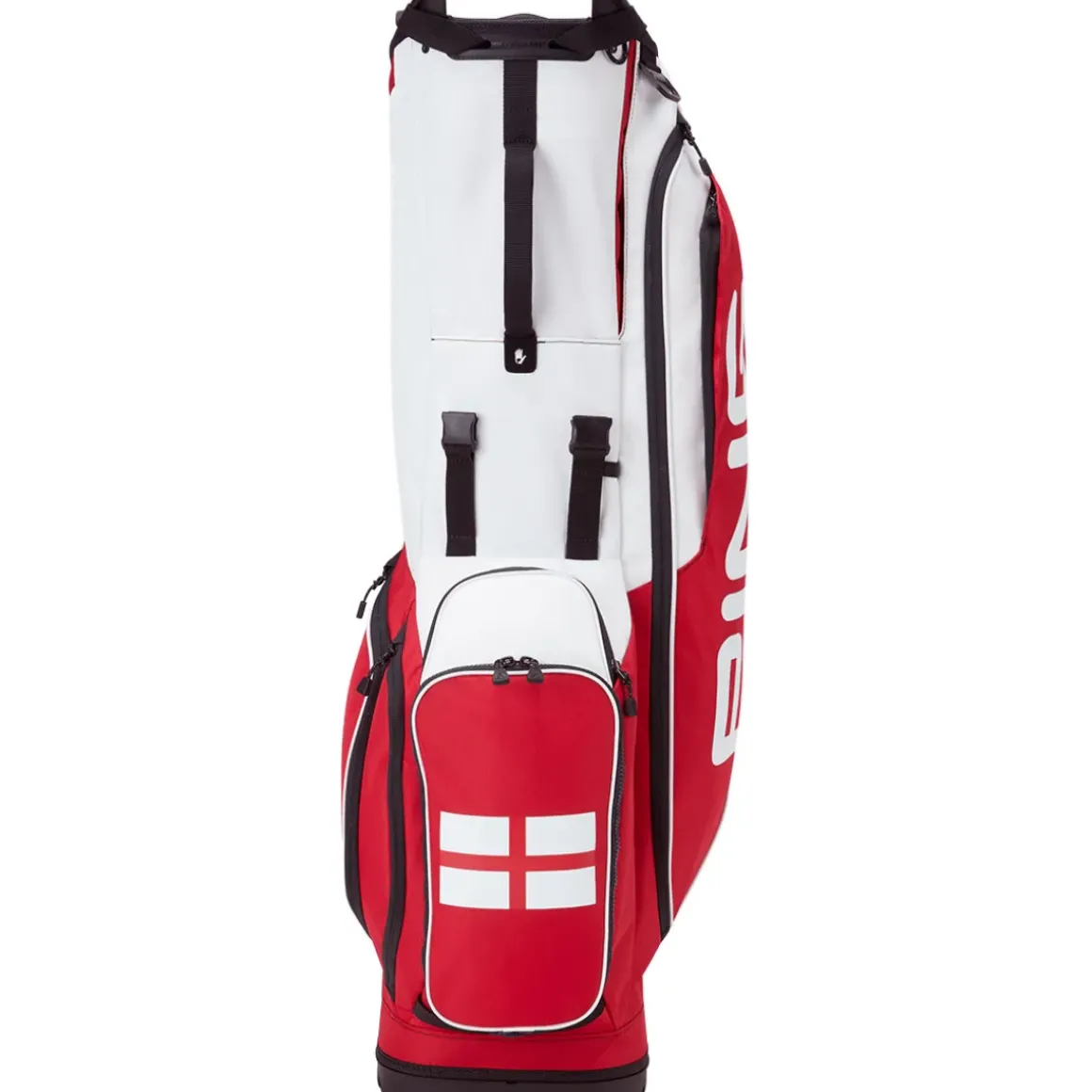 PING Hoofer Lite Limited Edition Country Golf Stand Bag